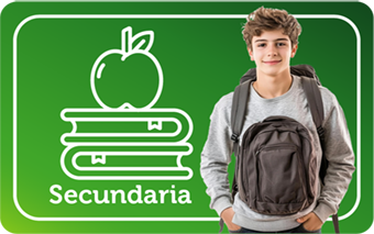 SECUNDARIA